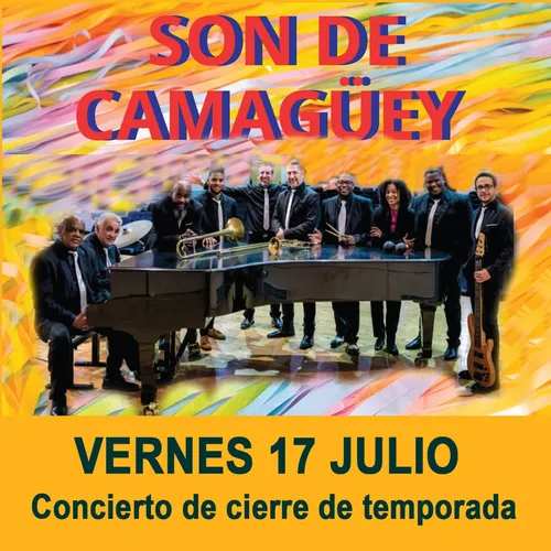Son de Camagüey